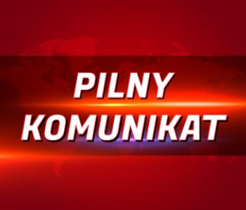 UWAGA – WILK W OKOLICY!