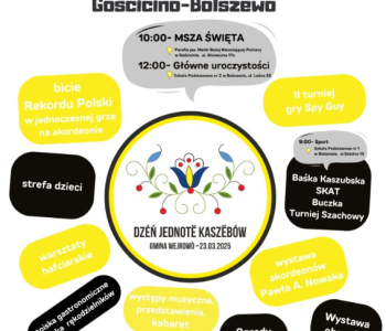 Dzień Jedności Kaszubów